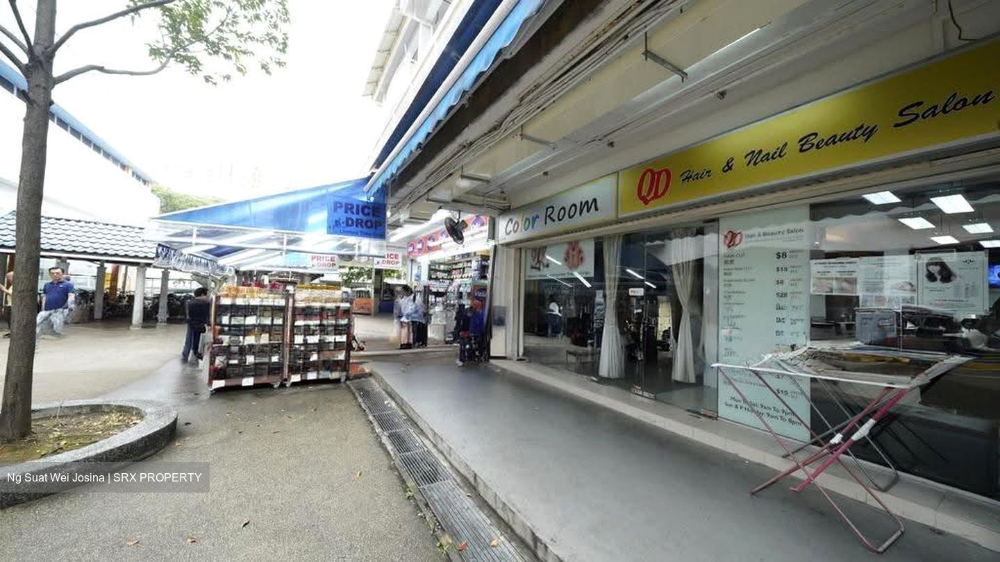 Kallang Bahru (D12), Shop House #627352691